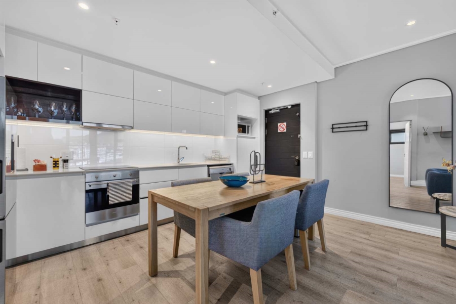 1 Bedroom Property for Sale in Cape Town City Centre Western Cape